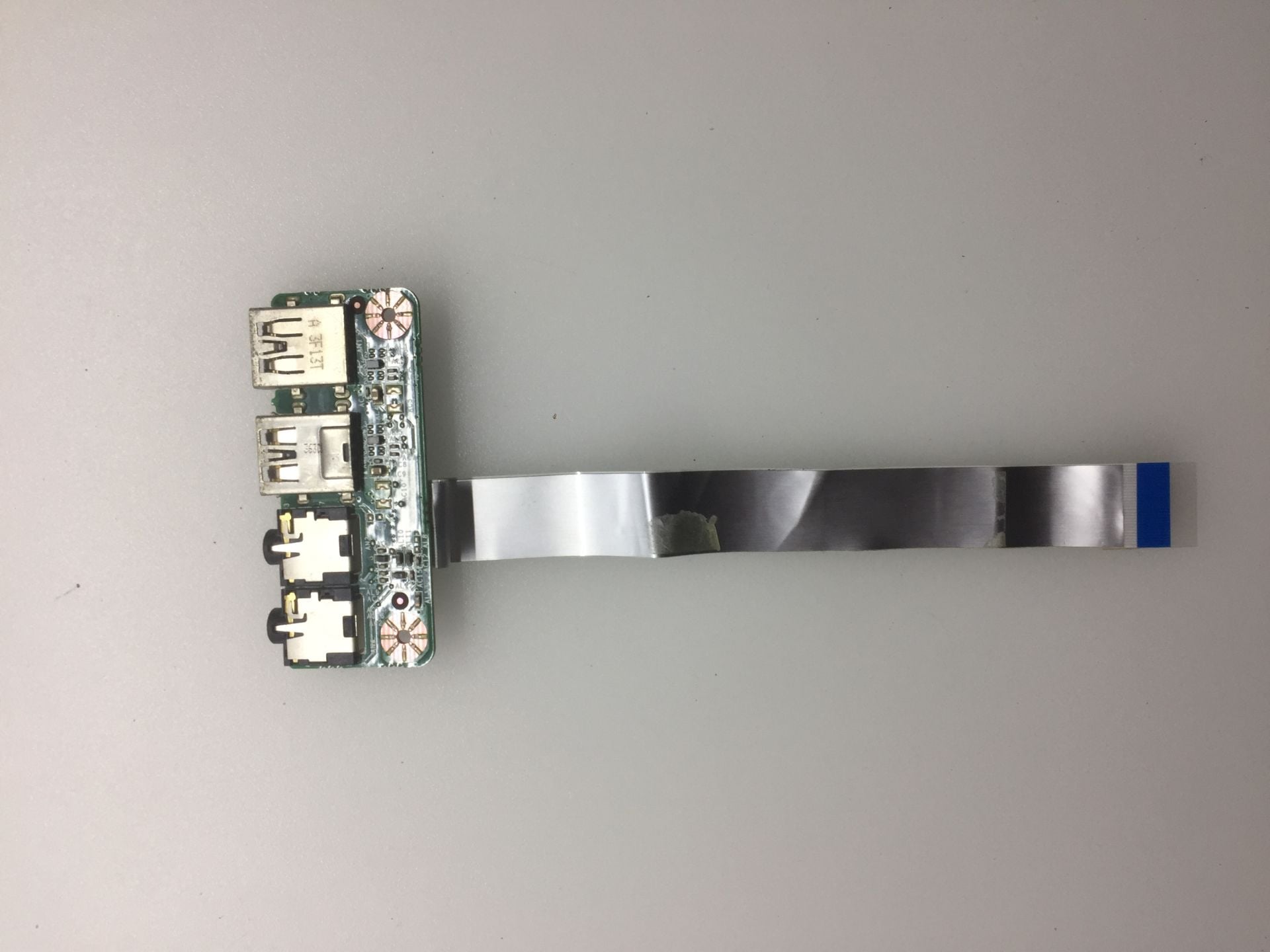 Casper Nirvana CHY Usb Board
