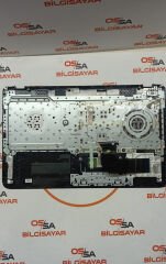 HP Pavilion 15-P211NT Klavye Kasa EAY1400301A REV:3B
