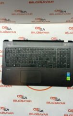HP Pavilion 15-P211NT Klavye Kasa EAY1400301A REV:3B