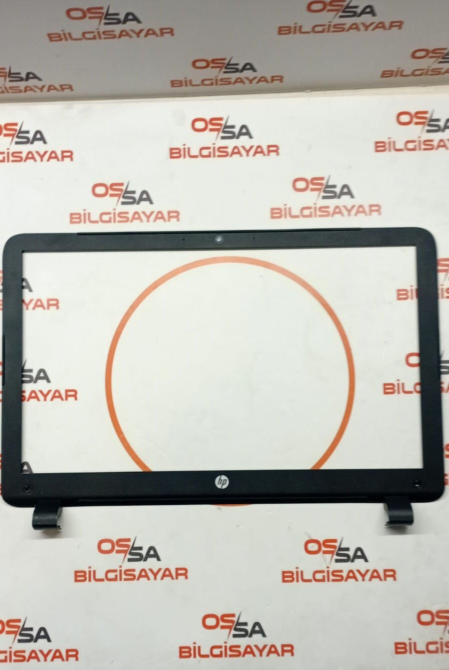 HP Pavilion 15-P211NT Bezel EAY14006A1M REV:3A