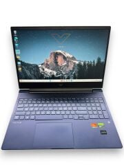 Hp Victus D16 R7 7840HS 16 RAM 512 SSD RTX 3050 6 GB 95W