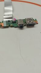 HP Pavilion 15-P211NT USB Audio Board DAY11ATB6G0 REV:G