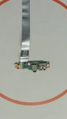 HP Pavilion 15-P211NT USB Audio Board DAY11ATB6G0 REV:G