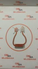 HP Pavilion 15-P211NT Bakır Soğutucu Heatsink 45Y16HSTP40