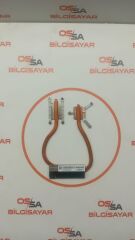 HP Pavilion 15-P211NT Bakır Soğutucu Heatsink 45Y16HSTP40