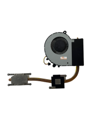 Toshiba Satellite L50-B Cpu Fan Bakır Soğutucu Heatsink DFS541105FC0T(Kopya)