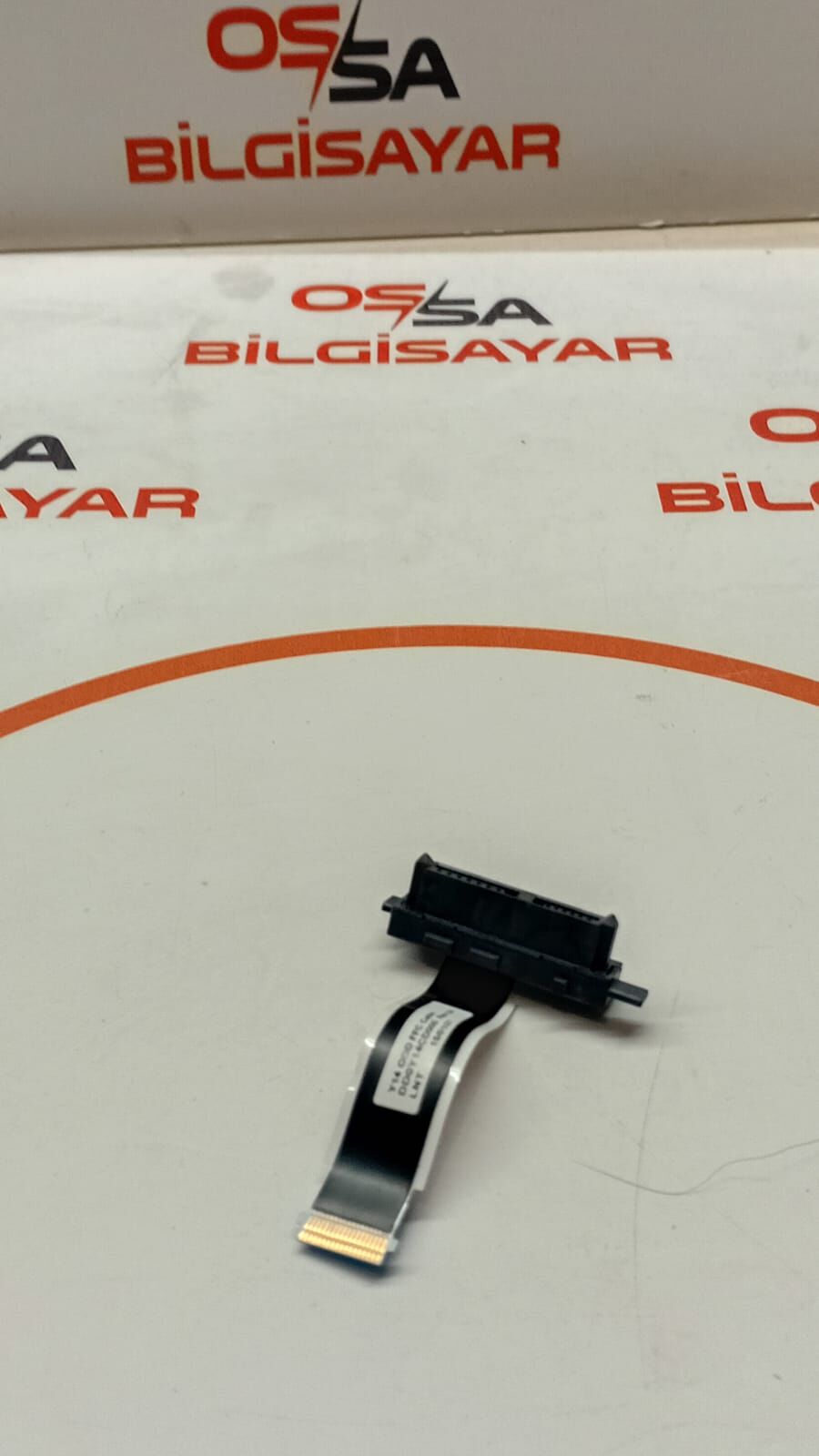 HP Pavilion 15-P211NT CD DVD Soketi DD0Y34HD001