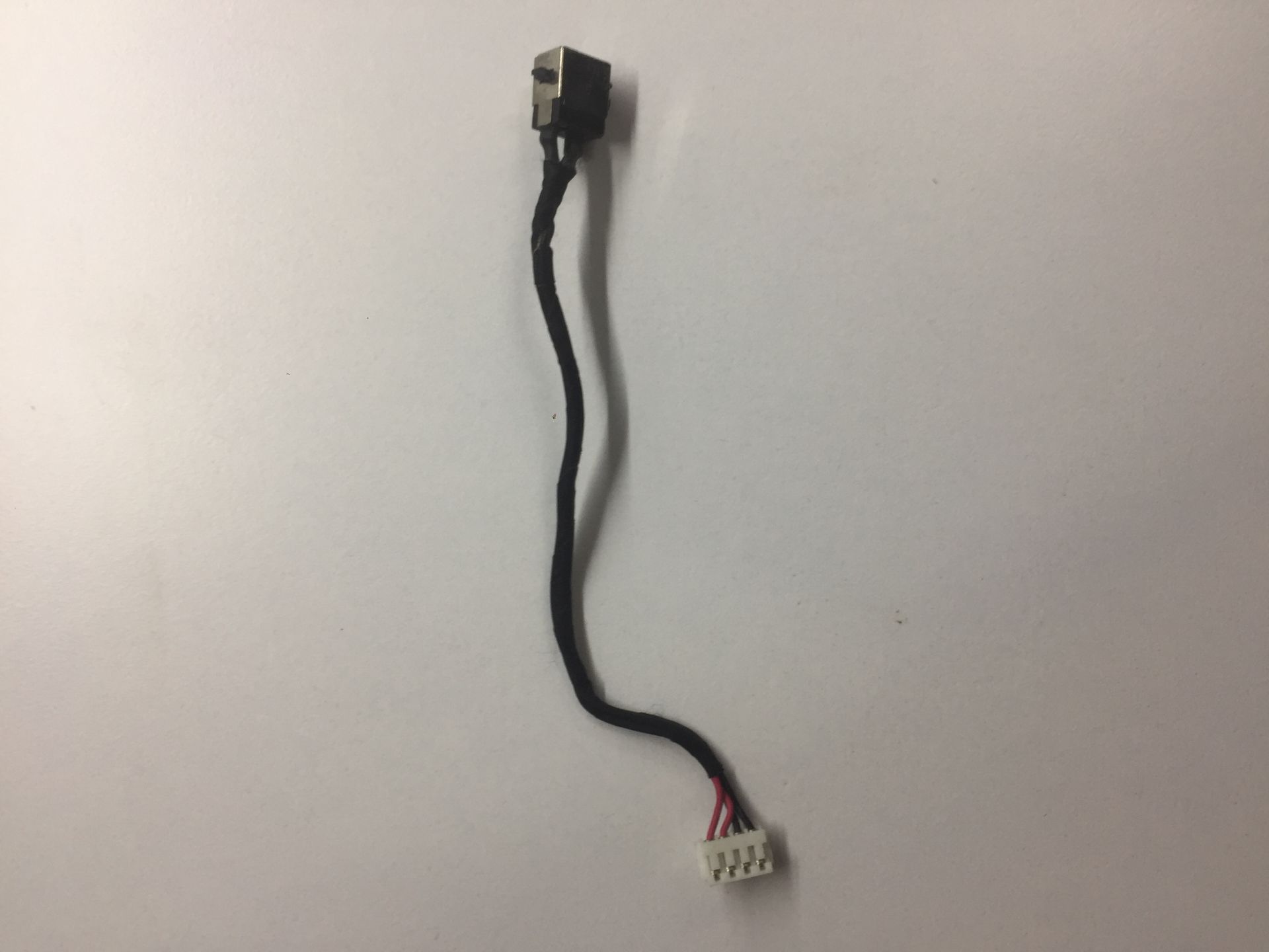 Casper Nirvana CGU Power Jack DC Jack Şarj Yeri