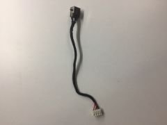 Casper Nirvana CGU Power Jack DC Jack Şarj Yeri