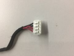 Casper Nirvana CGU Power Jack DC Jack Şarj Yeri