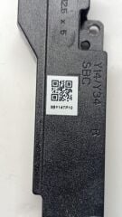 HP Pavilion 15-P211NT Hoparlör Speker R+L 3BY14TP10