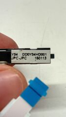 HP Pavilion 15-P211NT SSD HDD Soketi DD0Y34HD001