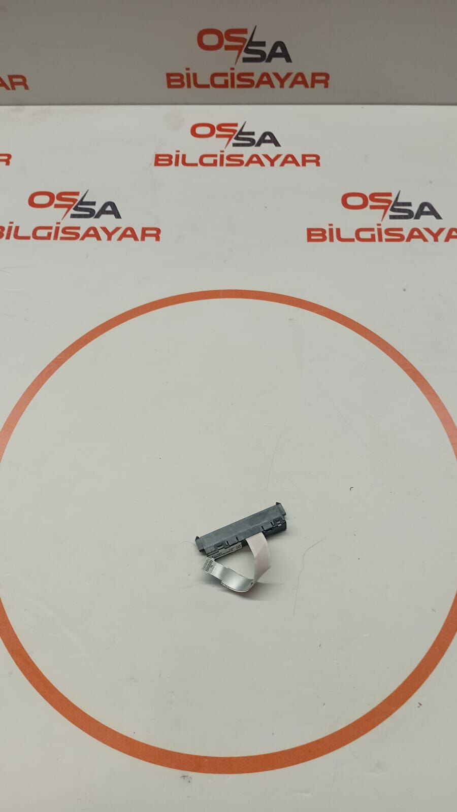 HP Pavilion 15-P211NT SSD HDD Soketi DD0Y34HD001