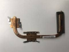 Packard Bell Easynote TE69HW V5WT2 Bakır Soğutucu Heatsink
