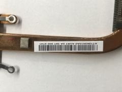 Packard Bell Easynote TE69HW V5WT2 Bakır Soğutucu Heatsink