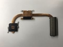 Packard Bell Easynote TE69HW V5WT2 Bakır Soğutucu Heatsink