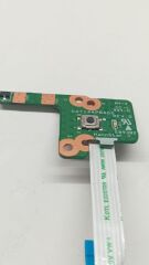 HP Pavilion 15-P211NT Power Butonu DAY14APPB6D0 REV:D