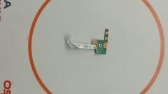 HP Pavilion 15-P211NT Power Butonu DAY14APPB6D0 REV:D