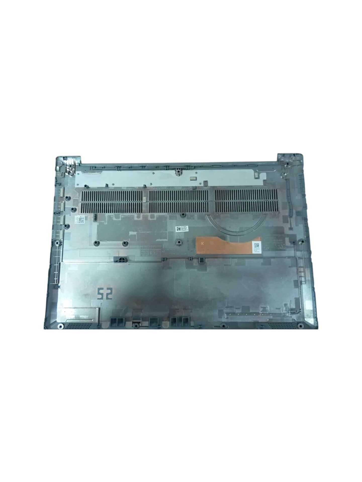 Lenovo IdeaPad 3 15IML05 Alt Kasa
