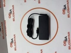 Sıfır Orijinal Lenovo Adaptör USB Uç 20.0V 4.5A 90W PA-1900-74