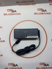 Sıfır Orijinal Lenovo Adaptör USB Uç 20.0V 4.5A 90W PA-1900-74