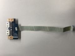 Packard Bell Easynote TE69HW V5WT2 Usb Board