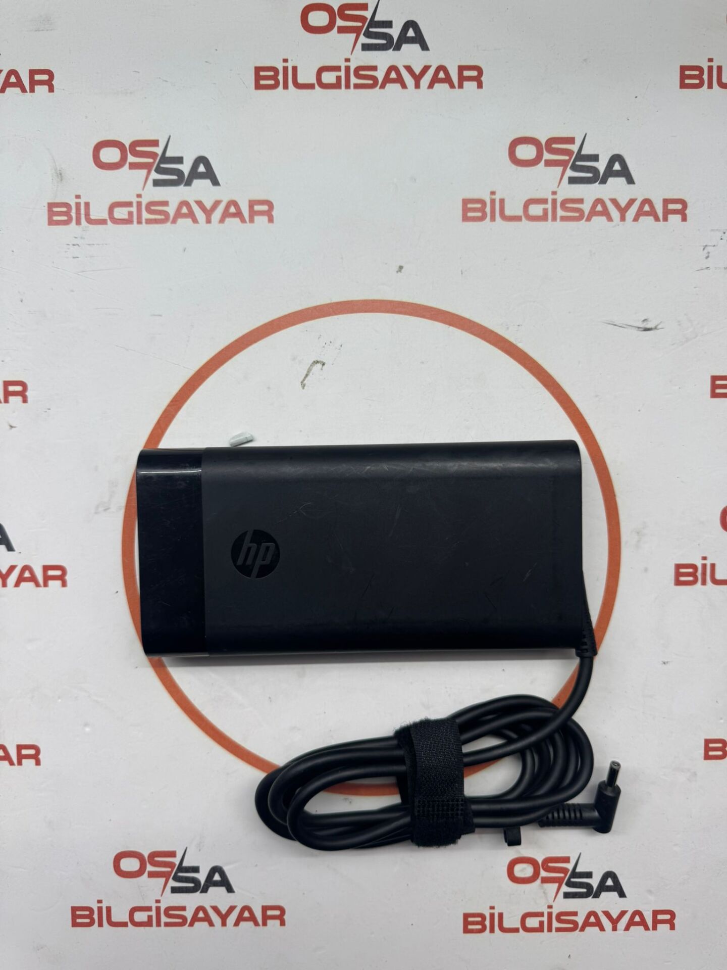 Orjinal 2.El HP Adaptör 19.5V 11.8A 230W TPN-DA12