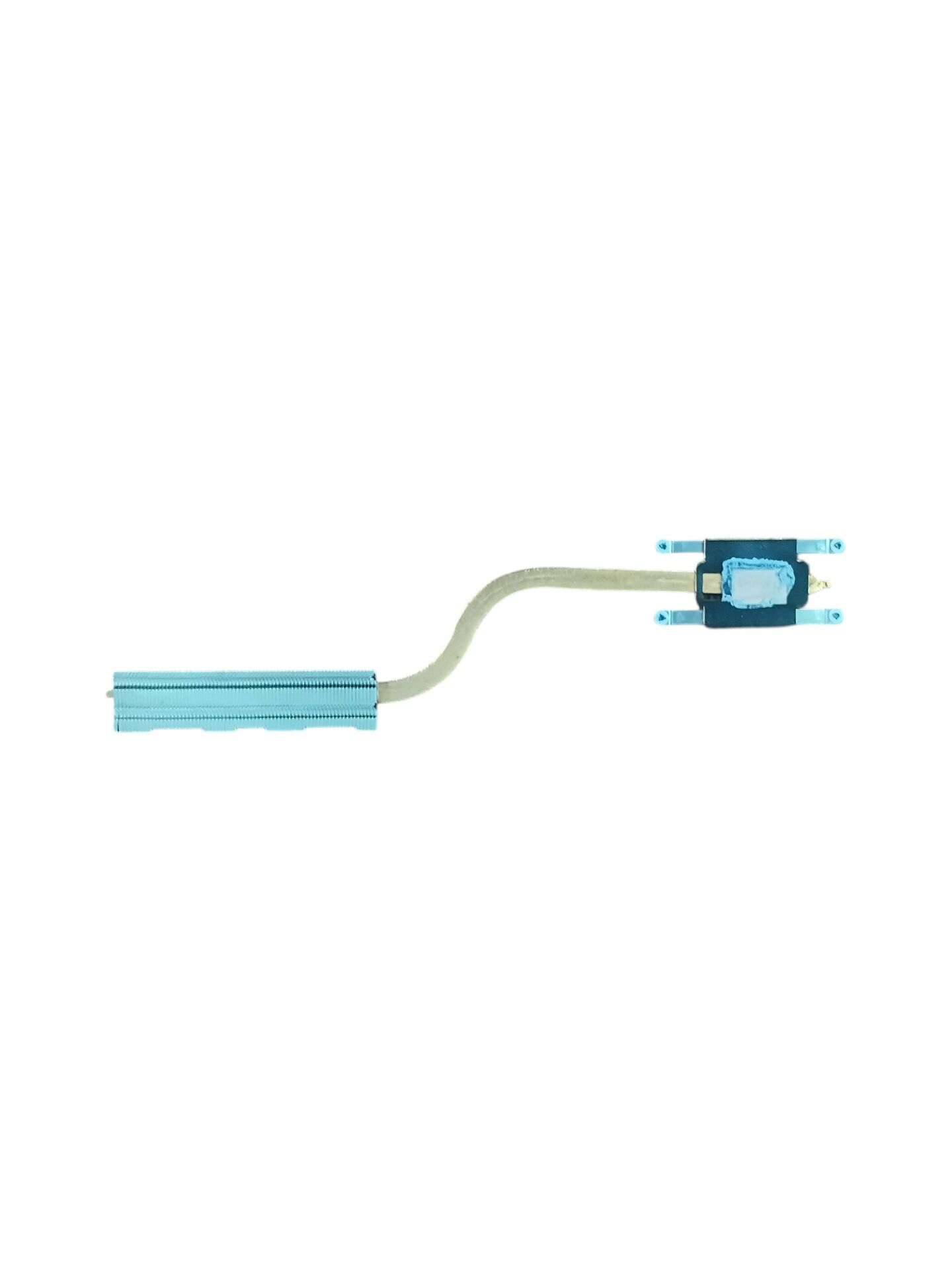 Lenovo IdeaPad 3 15IML05 Heatsink