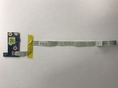 Packard Bell Easynote TE69HW V5WT2 Power Tetik Buton Güç Buton