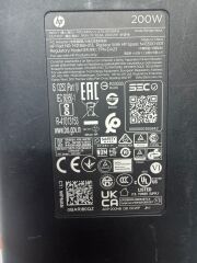 Orjinal HP Adaptör 19.5V 10.3A 200W TPN-DA23