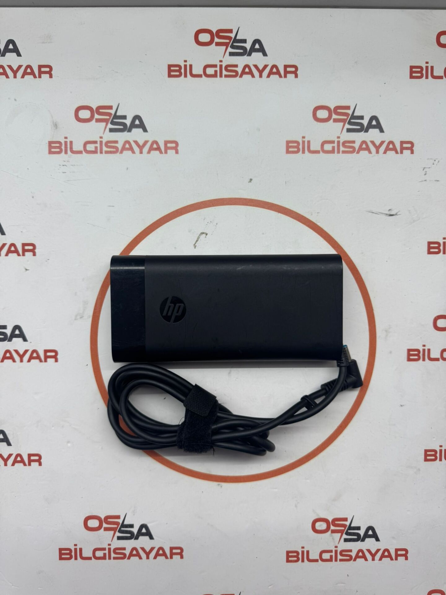 Orjinal HP Adaptör 19.5V 10.3A 200W TPN-DA23