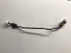 Packard Bell Easynote TE69HW V5WT2 Power Jack Dc Jack Güç Soket