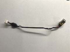 Packard Bell Easynote TE69HW V5WT2 Power Jack Dc Jack Güç Soket