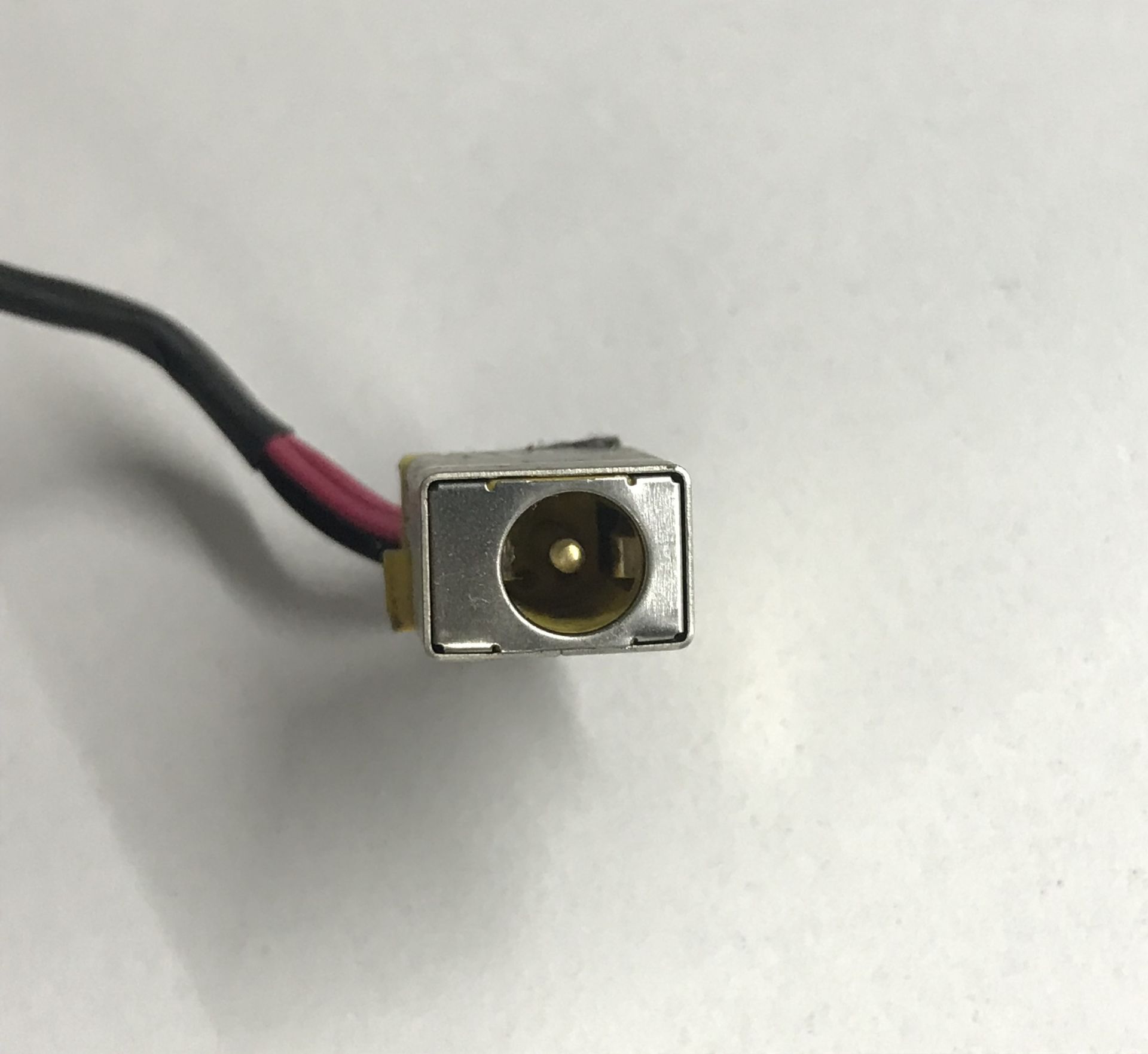 Packard Bell Easynote TE69HW V5WT2 Power Jack Dc Jack Güç Soket