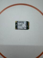Samsung mSata SSD 128GB Sağlığı iyi Durumdadır MZ-MTD1280/0L1