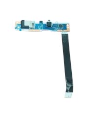 Lenovo IdeaPad 3 15IML05 Usb Audıo Jack Board