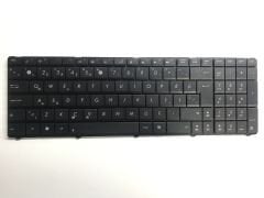 Asus X55A Klavye