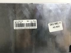 Asus X55A Bilgisayar Klavye