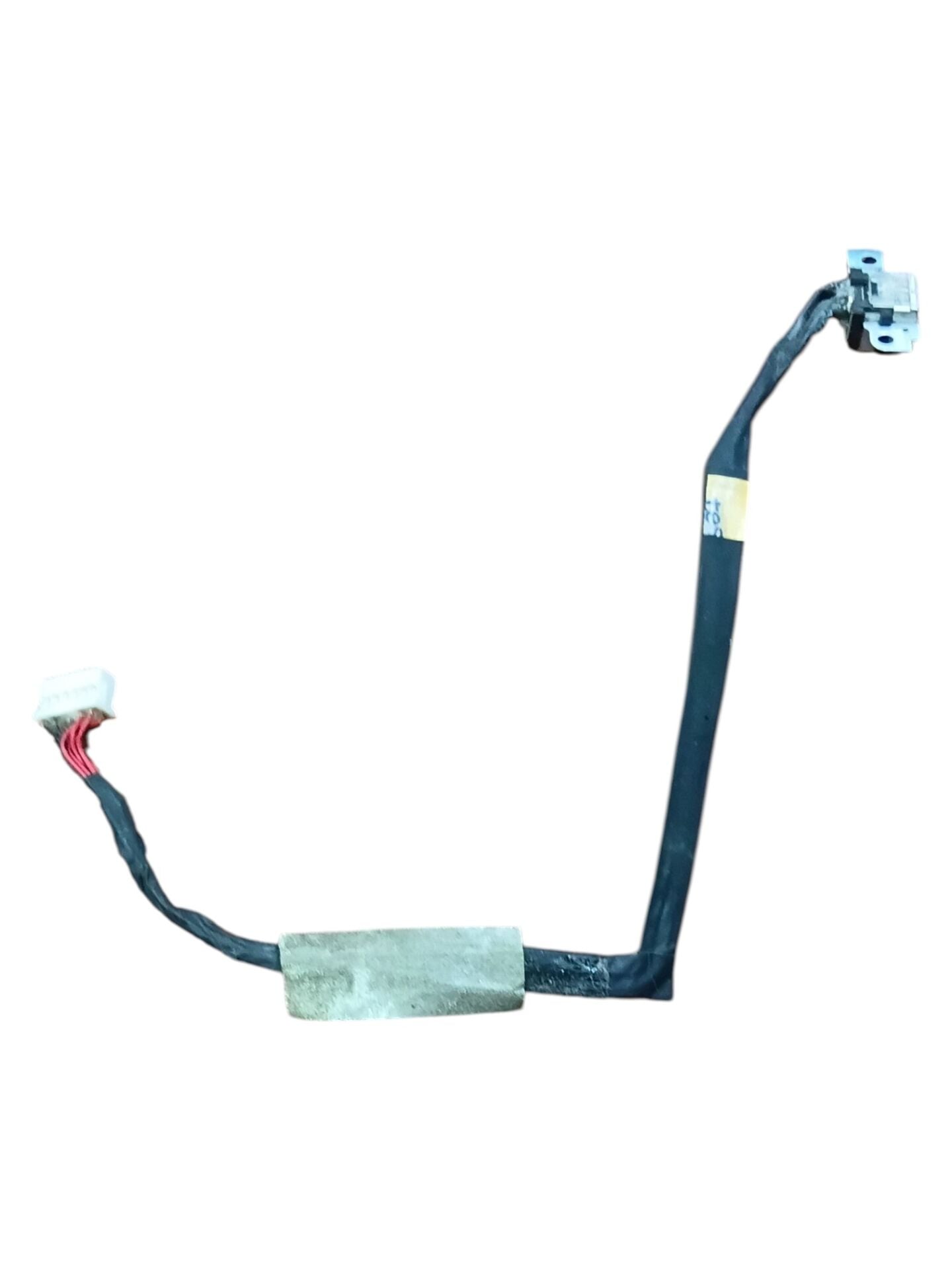 Casper Excalibur G900 Power Jack Şarj soketi