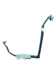 Casper Excalibur G900 Power Jack Şarj soketi