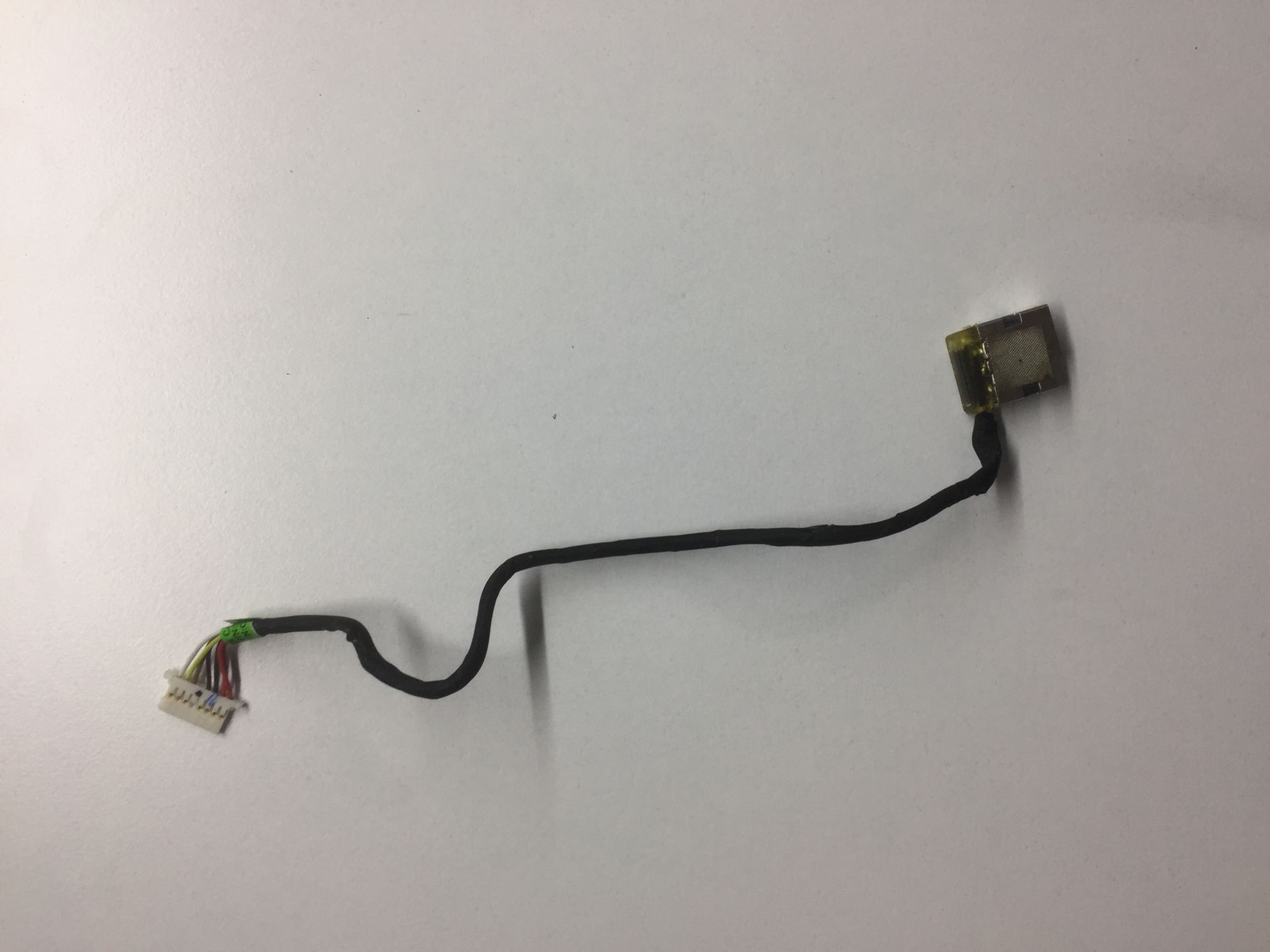 HP 15-bw014nt Power Jack DC Jack Güç Soket