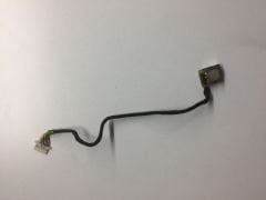HP 15-bw014nt Power Jack DC Jack Güç Soket
