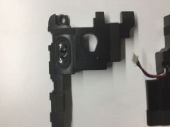 HP 15-bw014nt Hoparlör