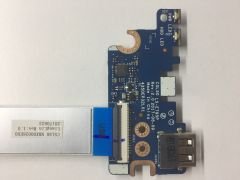 HP 15-bw014nt Usb Board