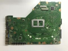 Asus X55A REV 2.1 Anakart