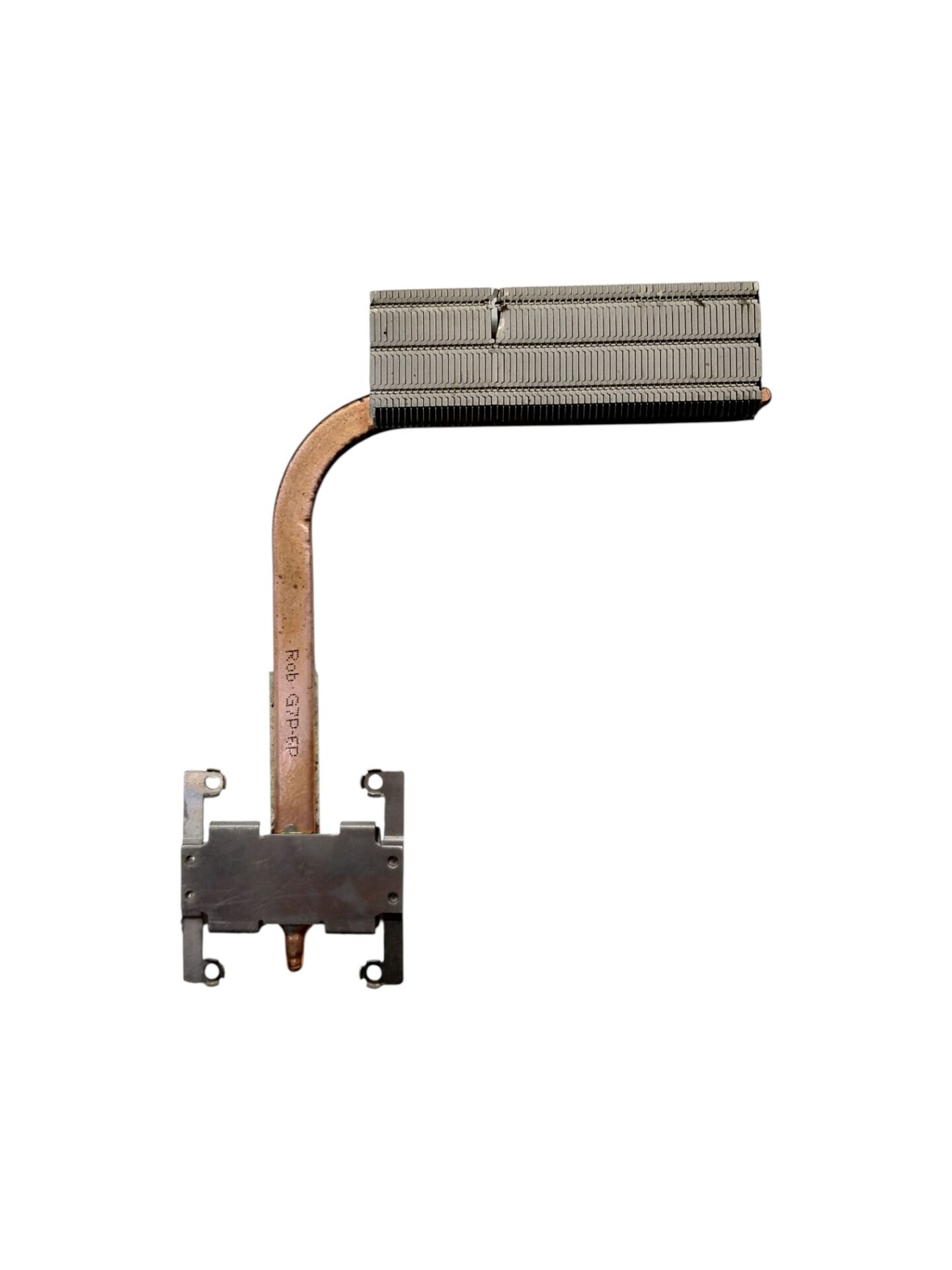 HP 15-AU018CA Heatsink bakır Cpu Soğutucusu