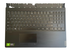 Lenovo Legion Y540-15IRH 5CB0U42735 AP1DG000200SLH2 KLAVYE KASA & ÜST KASA