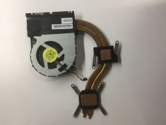 Toshiba Satellite L850-1R8 Soğutucu Fan