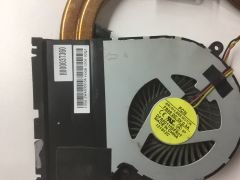 Toshiba Satellite L850-1R8 Soğutucu Fan