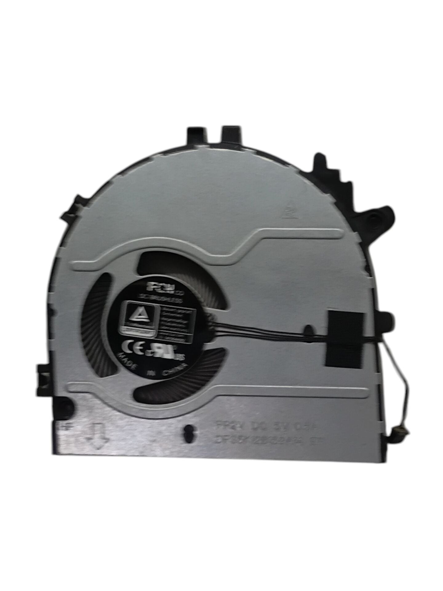 Lenovo IdeaPad 1 15AMN7 Cpu Fan